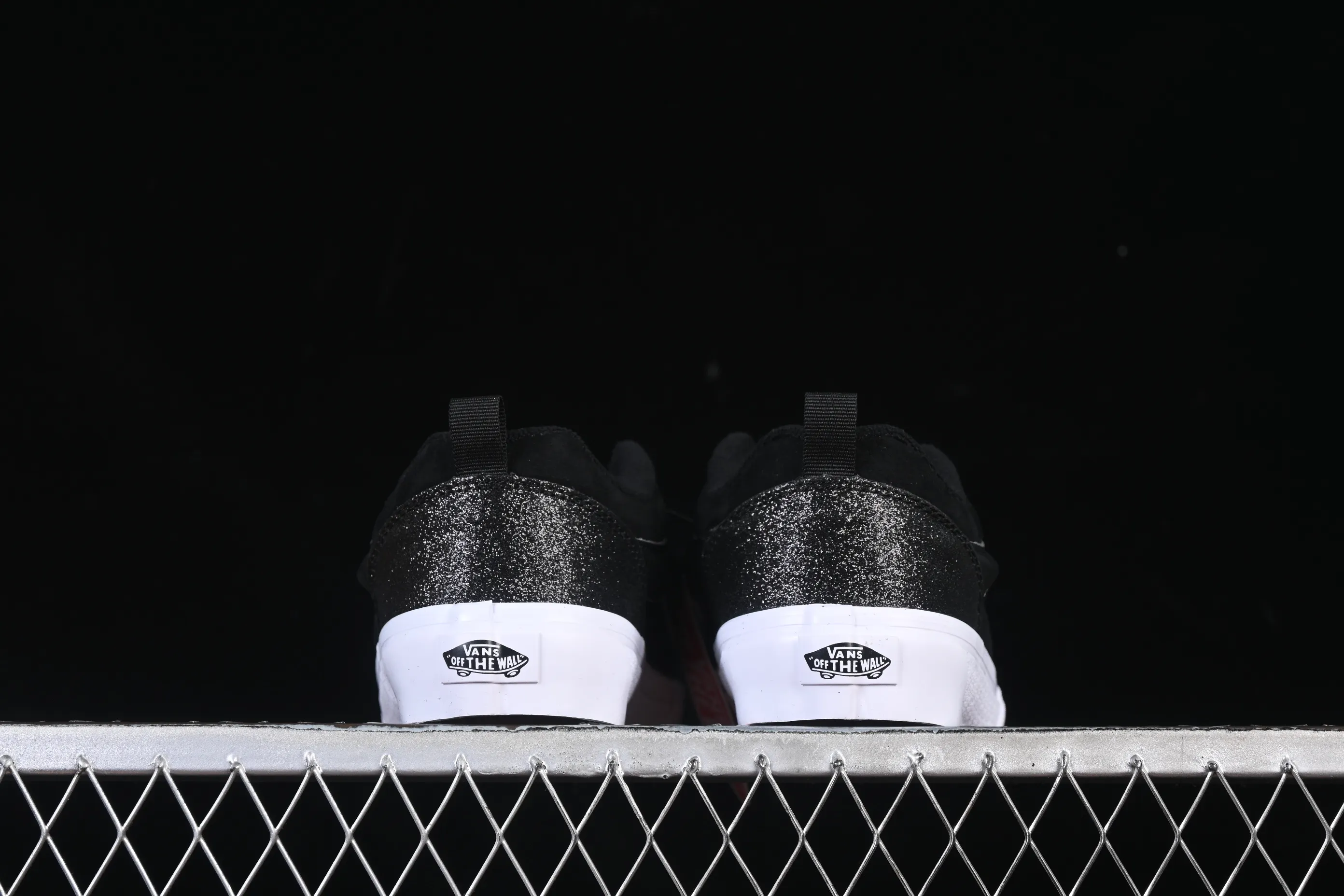 All categories Vans Vans series Vans Low Vans low-top Vans Knu Skool Vans low-top casual skateboard shoes VN000VB4CJK